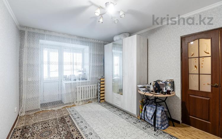 1-комнатная квартира, 37.2 м², 4/9 этаж, Шакарим кудайбердиулы 4