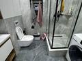 3-бөлмелі пәтер · 70 м² · 1/9 қабат, Юго-Восток ш/а., Муканова, бағасы: 39.5 млн ₸ в Караганде, Казыбек би р-н — фото 8