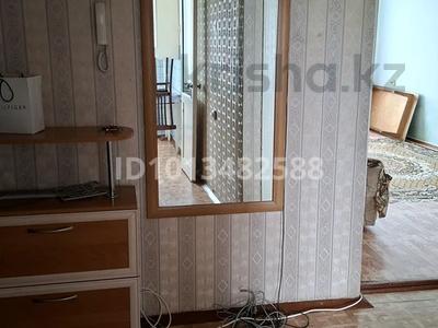2-комнатная квартира · 47.6 м² · 4/5 этаж, Есенберлина 29 за 140 000 ₸ в Жезказгане