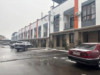 4-комнатная квартира · 127 м² · 1/3 этаж, Данеш Ракышева 14 за 92 млн 〒 в 