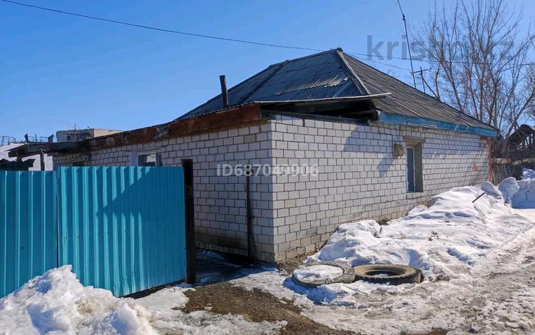Отдельный дом · 4 комнаты · 77.9 м² · 24.92 сот., Тулеубаева 45 за 5 млн 〒 в Кокпекты — фото 2