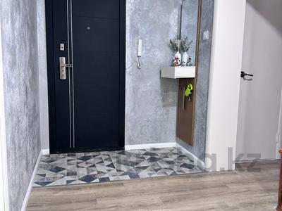 3-комнатная квартира · 90 м² · 1/6 этаж, Момушылы 60/1 за 23 млн 〒 в Темиртау