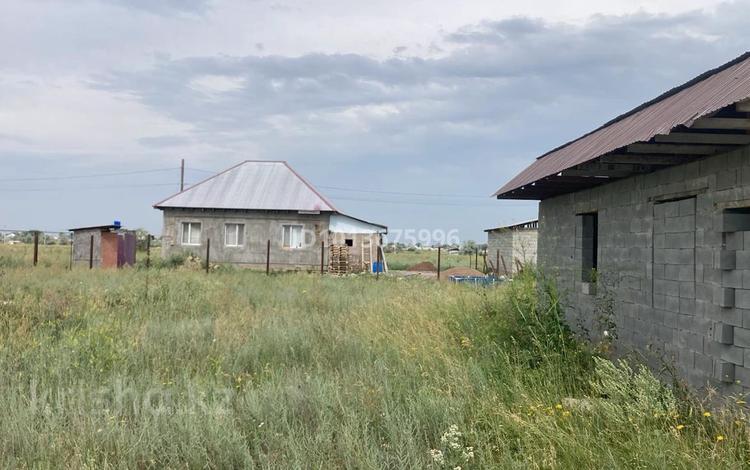 Участок · 6 соток, Абдилда 308 за 8 млн ₸ в Ельтае — фото 2