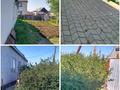 Жеке үй · 4 бөлме · 90 м² · 600 сот., Жамбыл 33 үй — Бөгенбай көшесі мен Жамбыл көшесі қиылысында, бағасы: 17 млн 〒 в  — фото 3