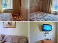 Жеке үй · 4 бөлме · 90 м² · 600 сот., Жамбыл 33 үй — Бөгенбай көшесі мен Жамбыл көшесі қиылысында, бағасы: 17 млн 〒 в  — фото 5