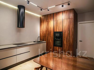 3-комнатная квартира, 120 м², 5/19 этаж, Сейфуллина 574/1 к3 за 150 млн 〒 в Алматы, Бостандыкский р-н