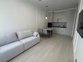2-бөлмелі пәтер · 49 м² · 6/9 қабат, Сейфуллина 469 — Макатаева, бағасы: 70 млн ₸ в Алматы, Алмалинский р-н — фото 2