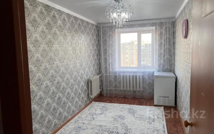 3-комнатная квартира · 76 м² · 4/5 этаж, Вернадского 76а за 26 млн ₸ в Кокшетау — фото 2