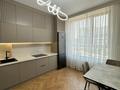 2-бөлмелі пәтер · 75 м² · 3/12 қабат, ул. Абдуллы Розыбакиева, бағасы: 600 000 ₸ в Алматы, Бостандыкский р-н — фото 16