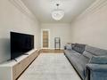 2-бөлмелі пәтер · 75 м² · 3/12 қабат, ул. Абдуллы Розыбакиева, бағасы: 600 000 ₸ в Алматы, Бостандыкский р-н — фото 2