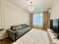 2-бөлмелі пәтер · 75 м² · 3/12 қабат, ул. Абдуллы Розыбакиева, бағасы: 600 000 ₸ в Алматы, Бостандыкский р-н — фото 11