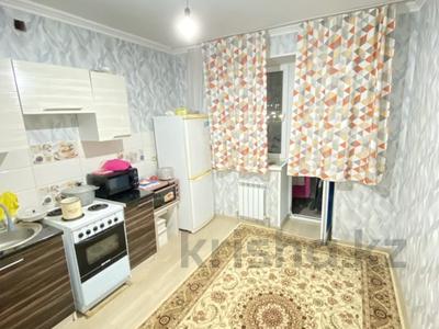 1-бөлмелі пәтер · 36 м² · 2/5 қабат, Республики 1/3а — Школа-лицей 3, Мечеть, бағасы: 17.4 млн ₸ в Косшы