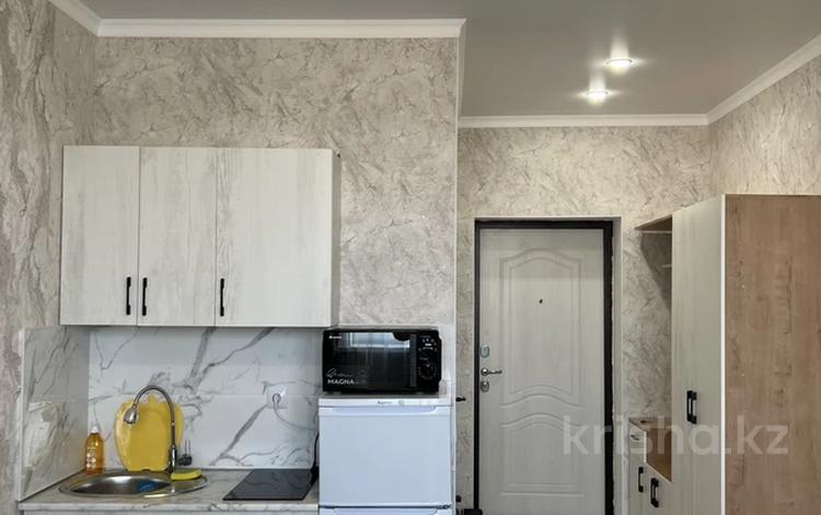 1-комнатная квартира · 20 м² · 2/9 этаж, Калдаяков 26 — Нажимеденова за 190 000 ₸ в Астане, Сарайшык р-н — фото 4