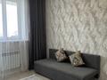 1-комнатная квартира · 20 м² · 2/9 этаж, Калдаяков 26 — Нажимеденова за 190 000 ₸ в Астане, Сарайшык р-н — фото 2