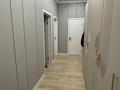 2-бөлмелі пәтер · 72.2 м² · 4/5 қабат, мкр. Алтын орда 12 К — Рядом ресторан 1001 Тун, бағасы: 27.5 млн ₸ в Актобе — фото 2