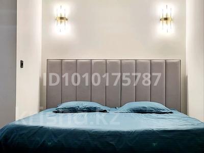 1-бөлмелі пәтер · 42 м² · 1/12 қабат, Туран, бағасы: 14 000 ₸ в Астане, Нура р-н