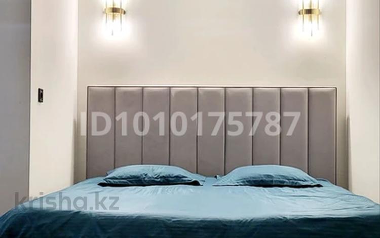 1-бөлмелі пәтер · 42 м² · 1/12 қабат, Туран, бағасы: 14 000 ₸ в Астане, Нура р-н — фото 2