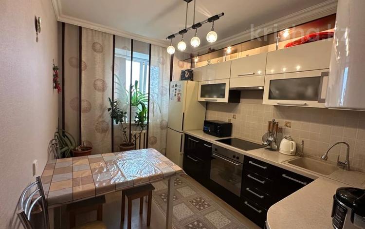 1-комнатная квартира · 41 м² · 8/10 этаж, Абылай хана 51 за 22.5 млн ₸ в Астане, Алматы р-н — фото 2