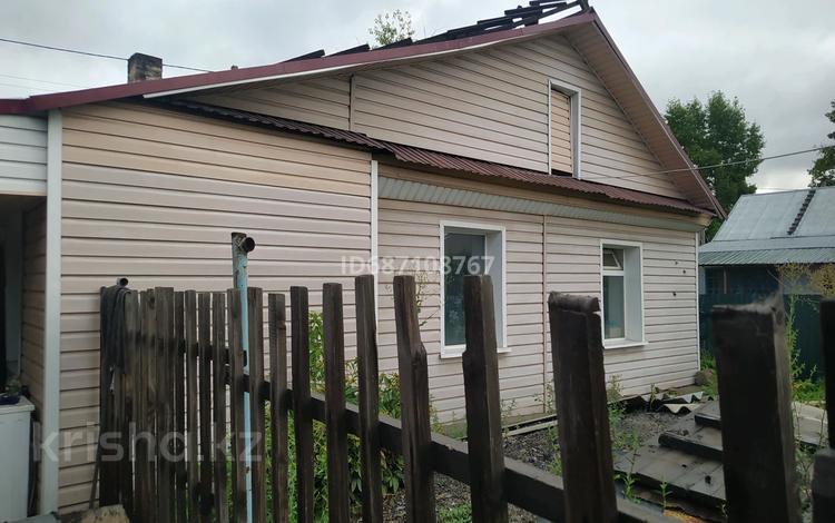 Жеке үй · 3 бөлме · 48.5 м² · 7 жүзд., Семафорная 3, бағасы: 9.6 млн ₸ в Усть-Каменогорске, Ульбинский — фото 2