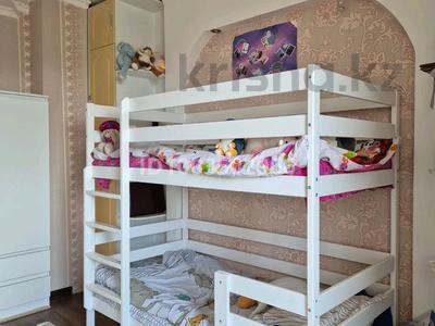 2-комнатная квартира · 69.7 м² · 16/19 этаж, Иманова 41 за 31.5 млн 〒 в Астане, р-н Байконур