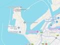 2-комнатная квартира · 150 м², 77H5 RX4 — Dubai Maritime City - Dubai - ОАЭ за ~ 591 млн ₸ в Дубае — фото 22
