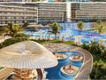 2-комнатная квартира · 150 м², 77H5 RX4 — Dubai Maritime City - Dubai - ОАЭ за ~ 591 млн ₸ в Дубае — фото 17