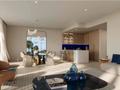 2-комнатная квартира · 150 м², 77H5 RX4 — Dubai Maritime City - Dubai - ОАЭ за ~ 591 млн ₸ в Дубае
