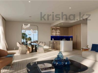 2-комнатная квартира · 150 м², 77H5 RX4 — Dubai Maritime City - Dubai - ОАЭ за ~ 591 млн 〒 в Дубае
