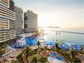 2-комнатная квартира · 150 м², 77H5 RX4 — Dubai Maritime City - Dubai - ОАЭ за ~ 591 млн ₸ в Дубае — фото 18