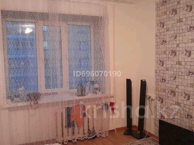 1-комнатная квартира · 15 м² · 5/6 этаж, Торайгырова 3 — Сейфулина за 7.5 млн 〒 в Астане, р-н Байконур