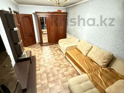 3-комнатная квартира · 63 м² · 5/5 этаж, мкр Орбита-2 — Аль-Фараби-Навои за 36.5 млн 〒 в Алматы, Бостандыкский р-н