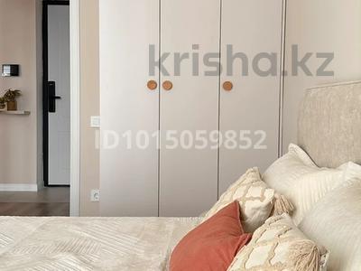 2-бөлмелі пәтер · 40 м² · 6 қабат, Е-899 5, бағасы: 20 000 ₸ в Астане, Нура р-н