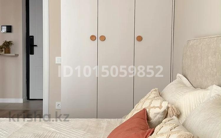 2-комнатная квартира · 40 м² · 6 этаж, Е-899 5 за 20 000 ₸ в Астане, Нура р-н — фото 2