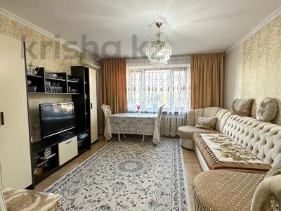3-комнатная квартира · 68 м² · 3/9 этаж, Гарышкер за 26.3 млн 〒 в Талдыкоргане