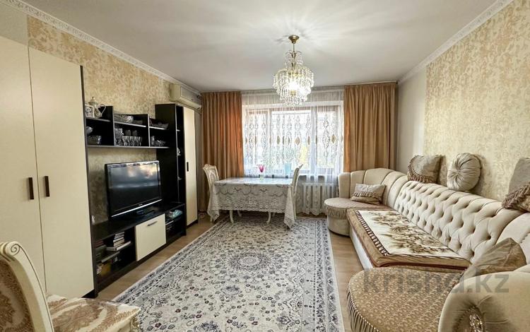 3-бөлмелі пәтер · 68 м² · 3/9 қабат, Гарышкер, бағасы: 26.3 млн ₸ в Талдыкоргане — фото 2
