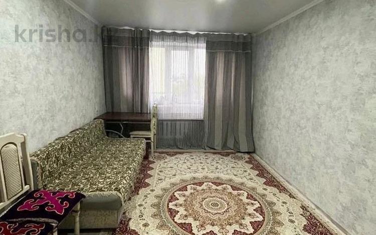 3-бөлмелі пәтер · 60 м² · 4/5 қабат, Наримановская 126, бағасы: 19.5 млн 〒 в Костанае — фото 2