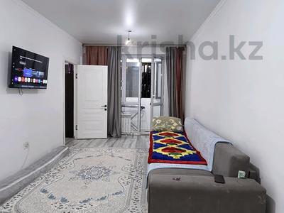 2-комнатная квартира · 48 м² · 1/10 этаж, Сейфуллина 51 за 32.5 млн ₸ в Алматы, Турксибский р-н