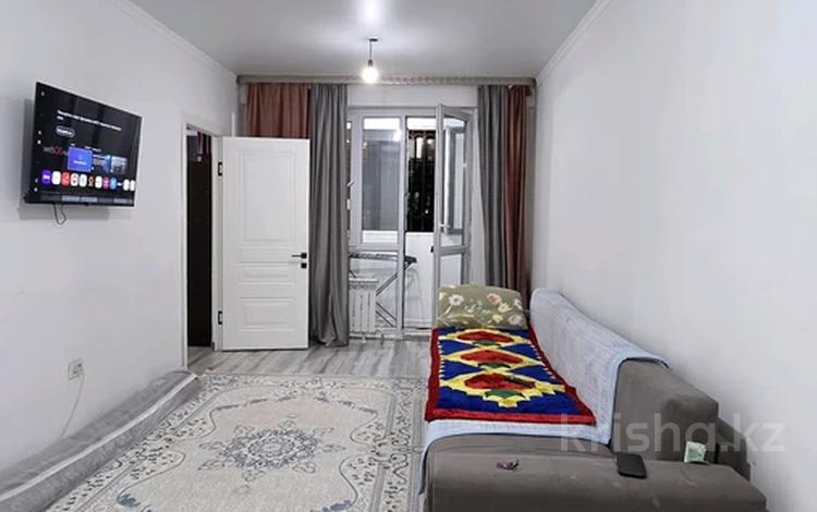 2-комнатная квартира · 48 м² · 1/10 этаж, Сейфуллина 51 за 32.5 млн ₸ в Алматы, Турксибский р-н — фото 2