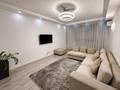 2-бөлмелі пәтер · 70.8 м² · 9/18 қабат, Навои 208 — Торайгырова, бағасы: 65 млн ₸ в Алматы, Бостандыкский р-н — фото 3