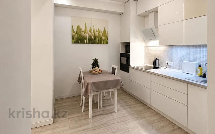 2-бөлмелі пәтер · 70.8 м² · 9/18 қабат, Навои 208 — Торайгырова, бағасы: 65 млн ₸ в Алматы, Бостандыкский р-н — фото 16