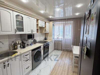 2-комнатная квартира · 57 м² · 9/9 этаж, Рыскулбекова 16/1-3 — Габита Мусирепова за 28.5 млн ₸ в Астане, Алматы р-н
