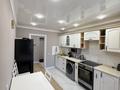 2-комнатная квартира · 57 м² · 9/9 этаж, Рыскулбекова 16/1-3 — Габита Мусирепова за 28.5 млн ₸ в Астане, Алматы р-н — фото 2