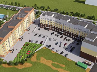 2-комнатная квартира · 50.4 м², мкр. Алтын орда, Микрорайон Алтын Орда 18п/2 за ~ 17.6 млн 〒 в Актобе