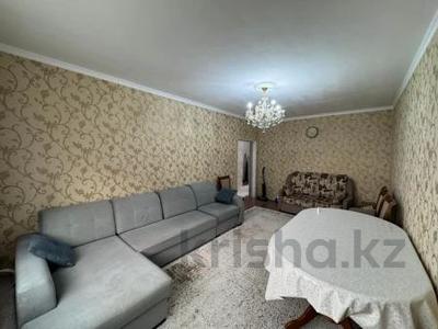 2-комнатная квартира · 55 м² · 10/12 этаж, мкр Дарабоз за 33 млн ₸ в Алматы, Алатауский р-н