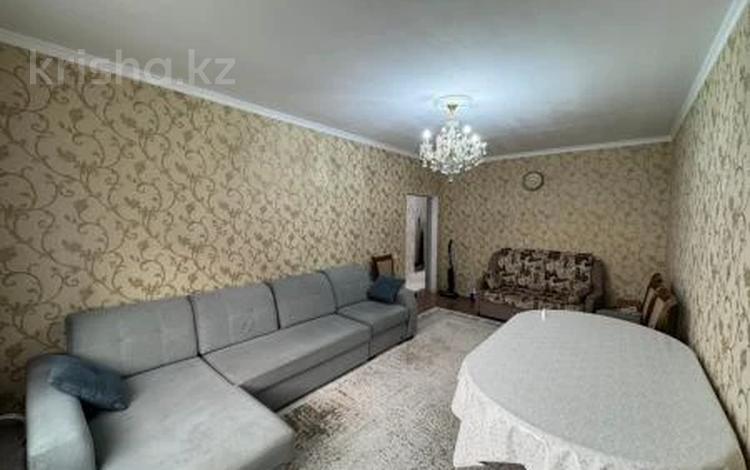 2-комнатная квартира · 55 м² · 10/12 этаж, мкр Дарабоз за 33 млн ₸ в Алматы, Алатауский р-н — фото 10