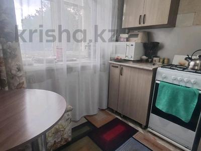 3-комнатная квартира, 55.6 м², 1/3 этаж, Ауельбекова за 10 млн 〒 в Кокшетау