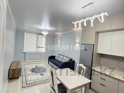 2-бөлмелі пәтер · 52 м² · 4/9 қабат, Райымбек батыра 161 Б, бағасы: 39 млн ₸ в Алматинской обл., Талгарский р-н