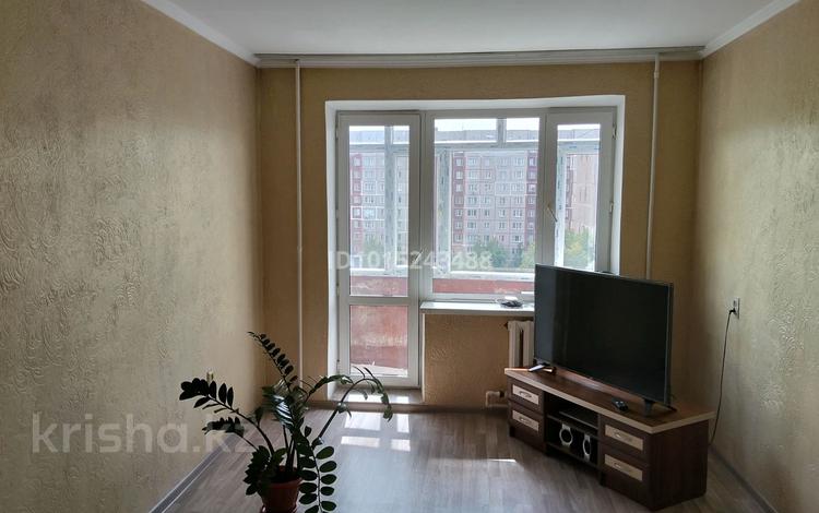 2-комнатная квартира · 50.1 м² · 7/9 этаж, 70 квартал 11 за 11.5 млн ₸ в Темиртау — фото 2