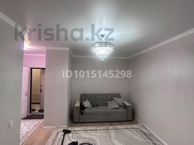 1-бөлмелі пәтер · 40 м² · 2/9 қабат, мкр Шымсити 223, бағасы: 170 000 ₸ в Шымкенте, Абайский р-н