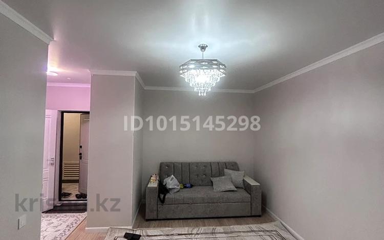 1-бөлмелі пәтер · 40 м² · 2/9 қабат, мкр Шымсити 223, бағасы: 170 000 ₸ в Шымкенте, Абайский р-н — фото 2